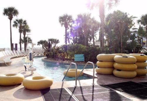 Ocean Walk Resort 702