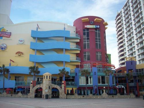 Apartamento Getaway That's Fit For A Queen