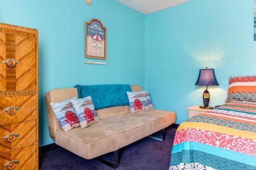 Apartamento Daytona Beachside