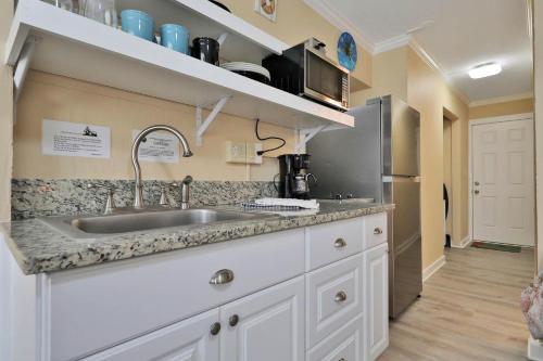 Apartamento Daytona Beachside