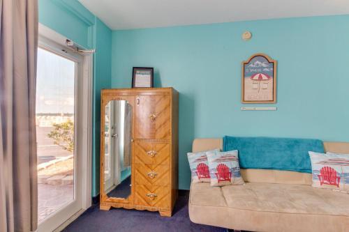 Apartamento Daytona Beachside
