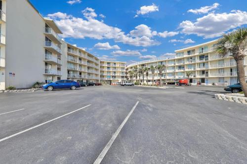 Apartamento Daytona Beachside