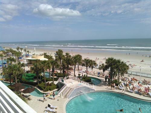 Ocean Walk Resort 1707