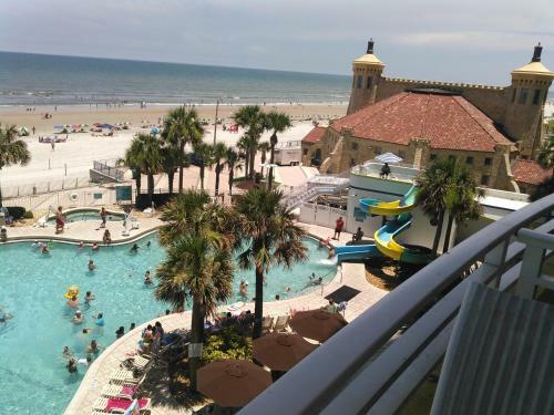 Ocean Walk Resort 1707