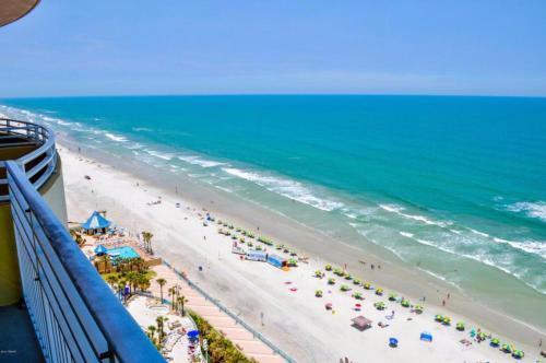 Ocean Walk Resort 1707