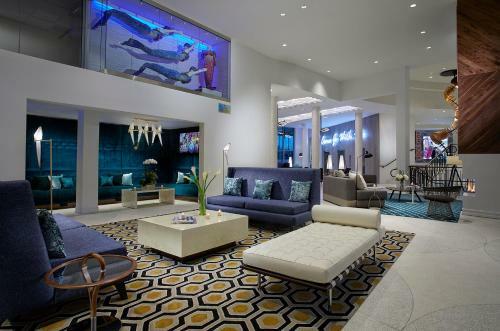 Hard Rock Hotel Daytona Beach