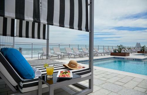 Hard Rock Hotel Daytona Beach