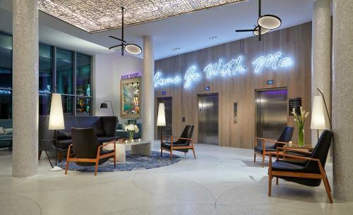 Hard Rock Hotel Daytona Beach