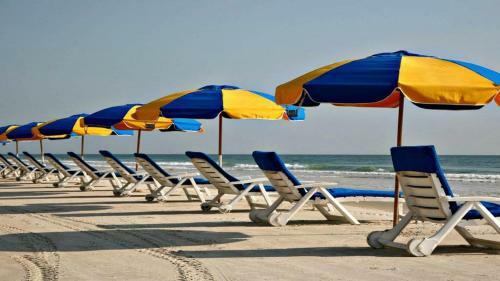 Apartamento Ocean Walk Resort 2-br