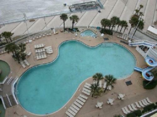 Ocean Walk Resort 1709