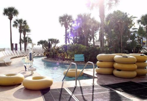 Ocean Walk Resort 1709