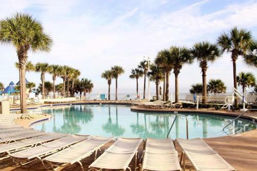Ocean Walk Resort 1709