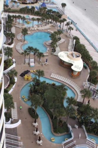 Ocean Walk Resort 1709
