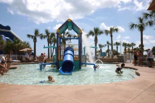 Ocean Walk Resort 703