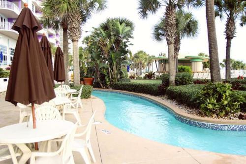 Ocean Walk Resort 1307