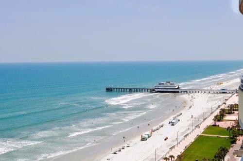 Ocean Walk Resort 1307
