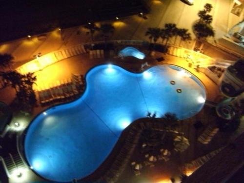 Ocean Walk Resort 1909