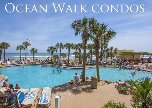 Ocean Walk Resort 1909