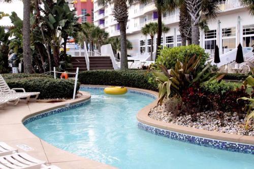 Ocean Walk Resort 1909