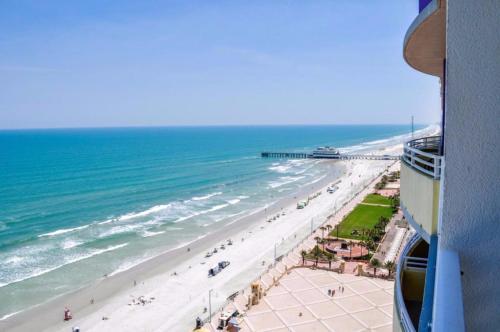 Ocean Walk Resort 1909