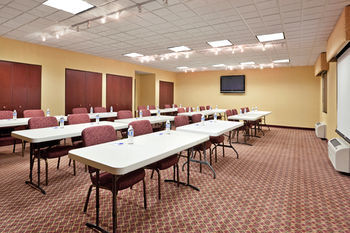 Hotel Holiday Inn Express Farmington Hills