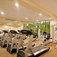 Hotel Holiday Inn Chicago Nw Crystal Lake