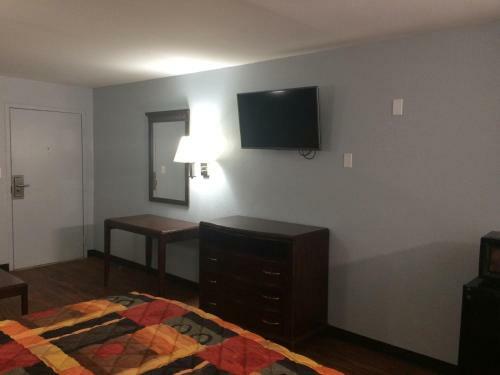 Hotel Gulf American Inns