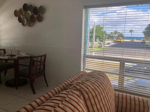 The 925 Ocean Boutique Hotel