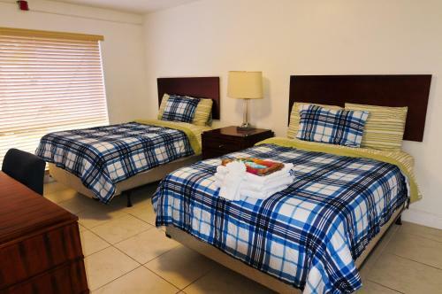 The 925 Ocean Boutique Hotel