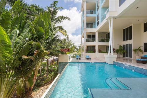 Apartamento Hemingway Poolside