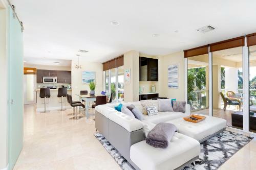 Hemingway Three Bedroom Dream