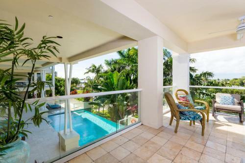 Hemingway Three Bedroom Dream