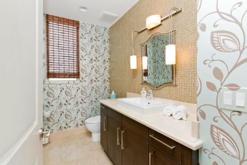 Hemingway Three Bedroom Dream