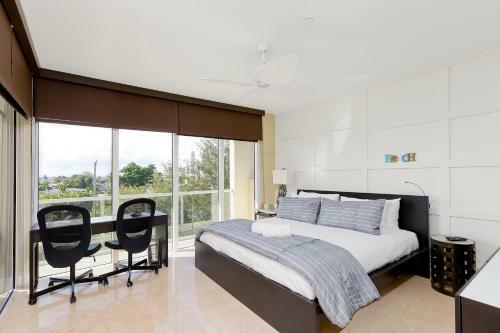 Hemingway Three Bedroom Dream
