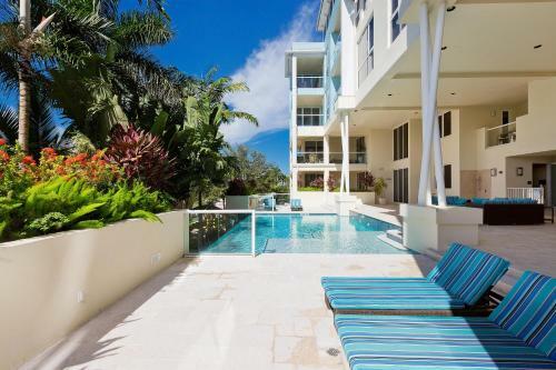 Hemingway Three Bedroom Dream