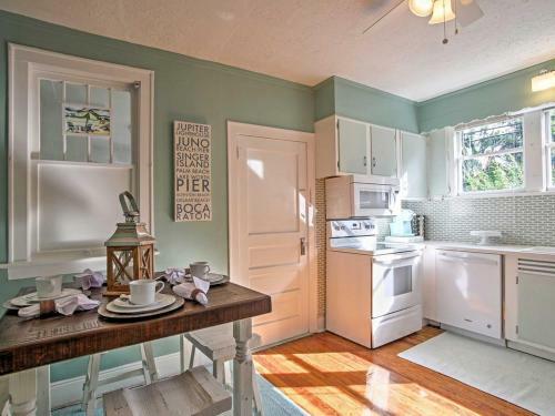 Delray Beach Home And Cottage