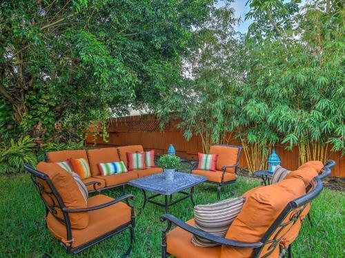 Delray Beach Home And Cottage