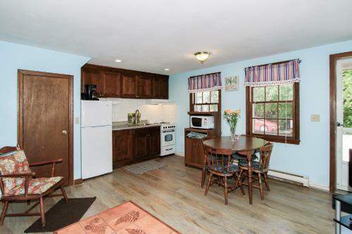 Apartamento Beach-central Cape Cod Duplex