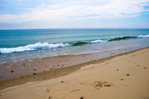 Apartamento Beach-central Cape Cod Duplex