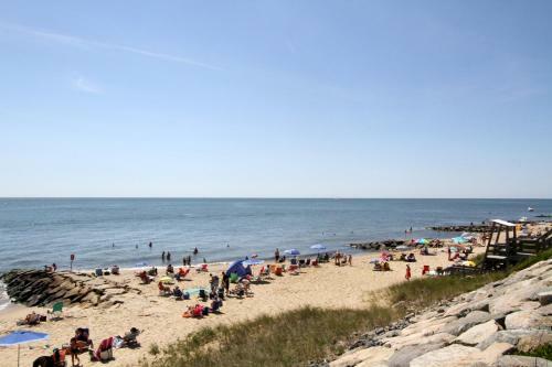 Apartamento Dennisport Duplex By The Beach