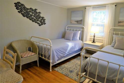 25 Caleb - 2 Bedroom