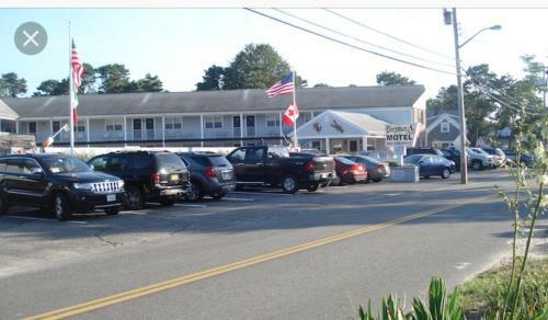 Doryman Motel