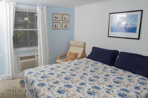 Apartamento Oceanside Condos