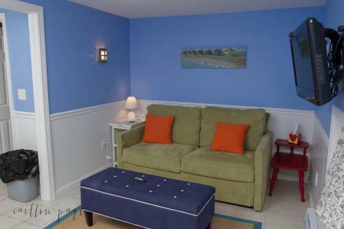 Apartamento Oceanside Condos