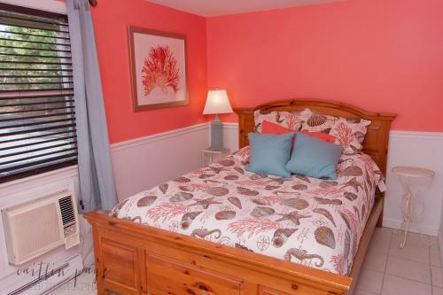 Apartamento Oceanside Condos