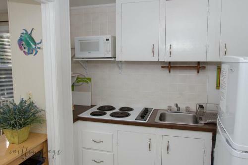 Apartamento Oceanside Condos
