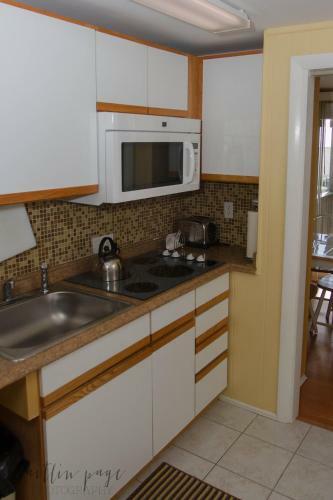 Apartamento Oceanside Condos