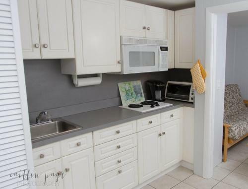 Apartamento Oceanside Condos