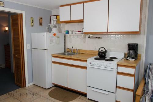 Apartamento Oceanside Condos