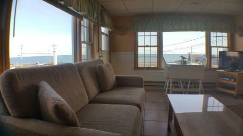 Apartamento Oceanside Condos